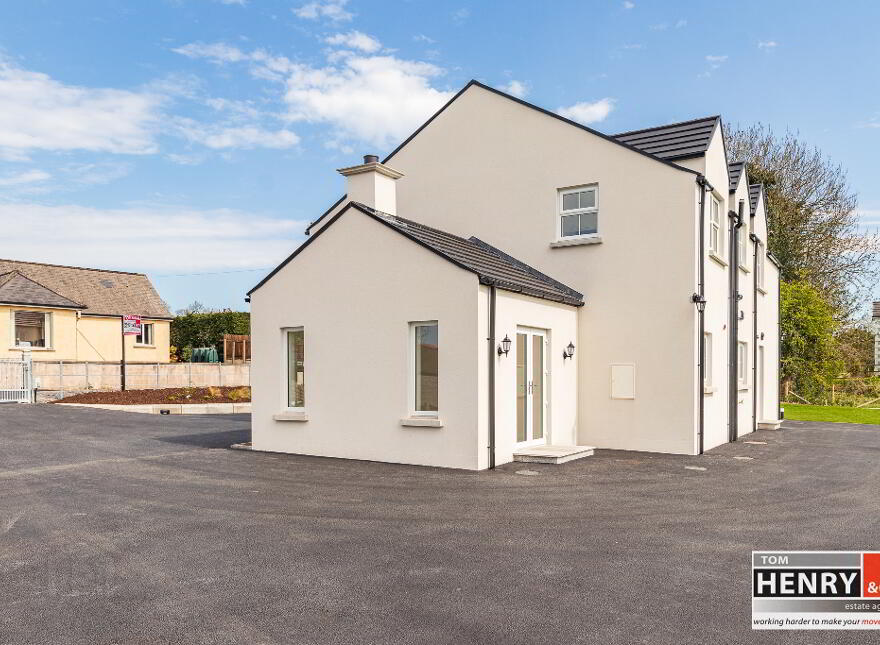 258 Ballygawley Road, Dungannon, BT70 1TG
