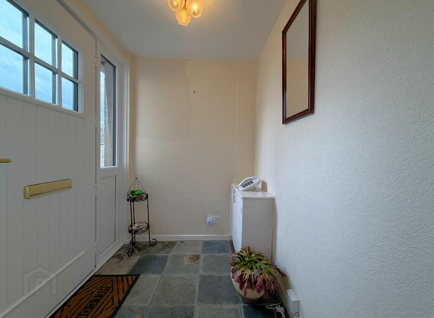 6 Fernwood Park, Antrim, BT41 1QF