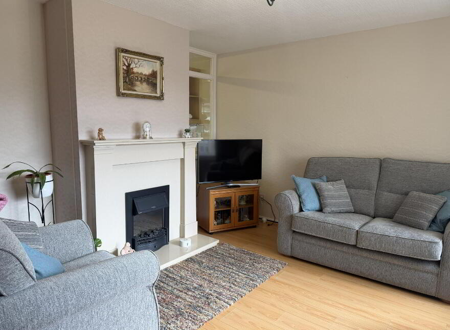 6 Fernwood Park, Antrim, BT41 1QF