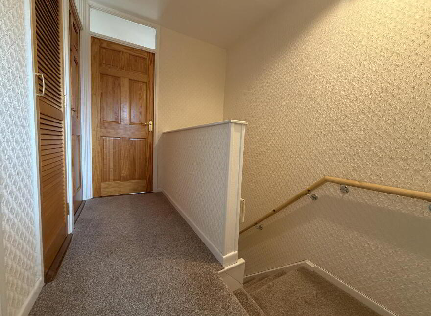 6 Fernwood Park, Antrim, BT41 1QF