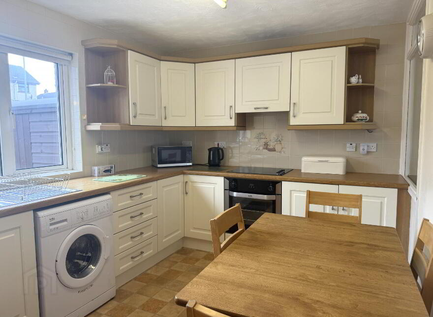 6 Fernwood Park, Antrim, BT41 1QF