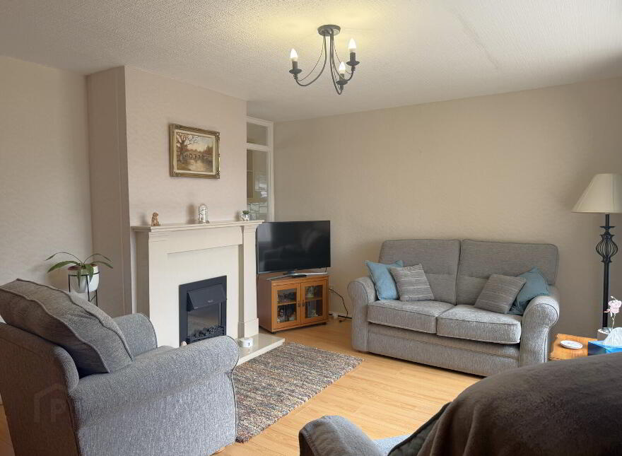 6 Fernwood Park, Antrim, BT41 1QF