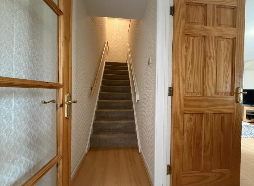 6 Fernwood Park, Antrim, BT41 1QF