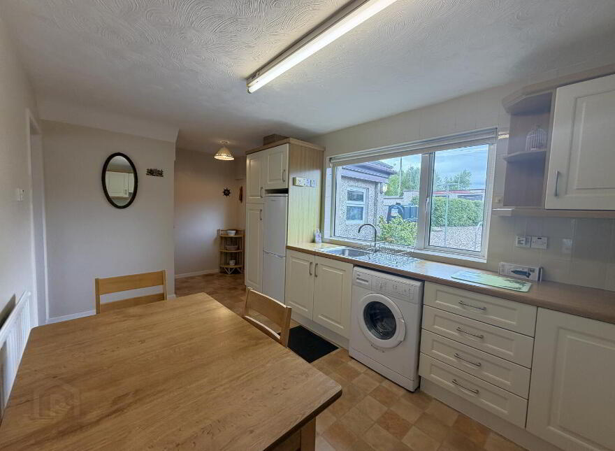 6 Fernwood Park, Antrim, BT41 1QF