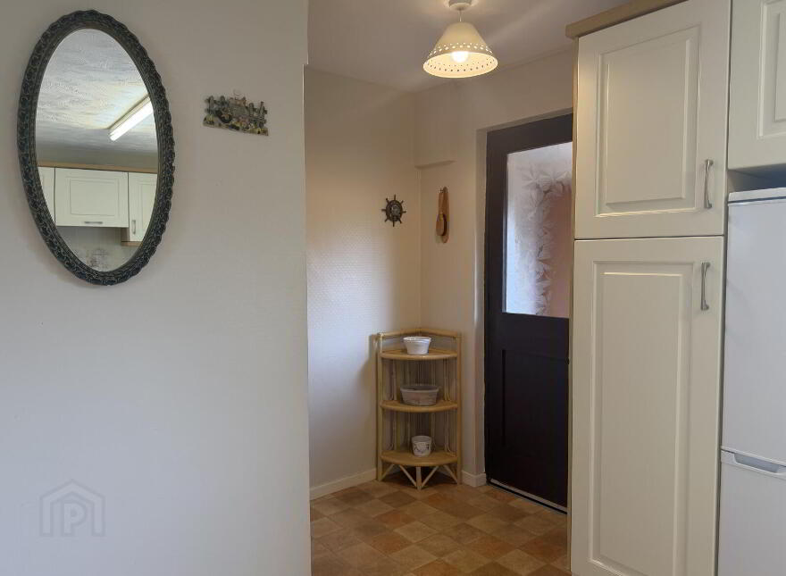 6 Fernwood Park, Antrim, BT41 1QF
