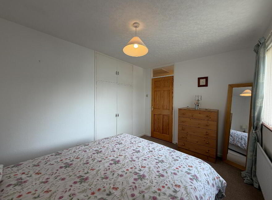 6 Fernwood Park, Antrim, BT41 1QF