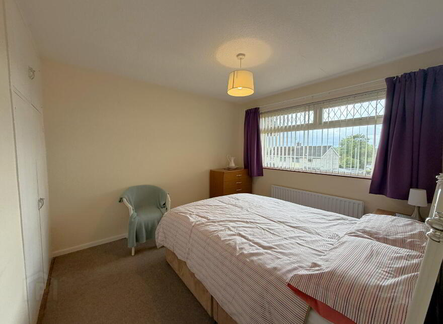 6 Fernwood Park, Antrim, BT41 1QF