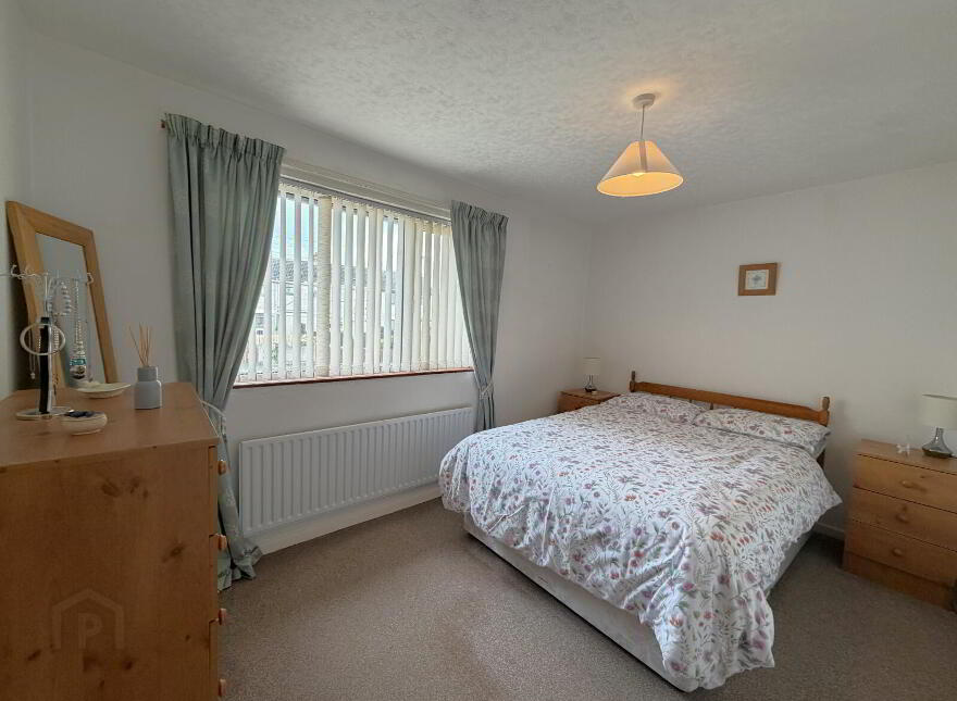 6 Fernwood Park, Antrim, BT41 1QF