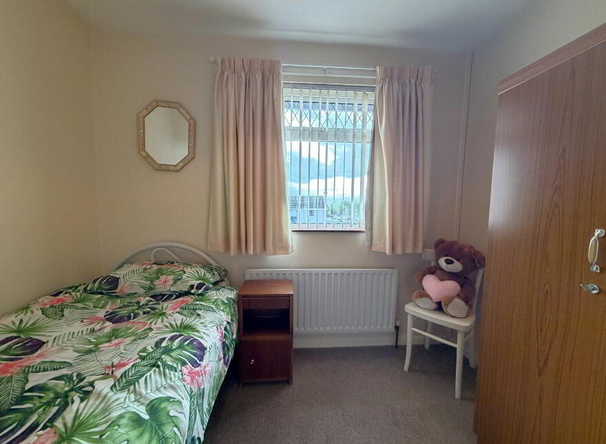 6 Fernwood Park, Antrim, BT41 1QF