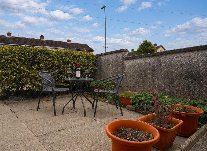 6 Fernwood Park, Antrim, BT41 1QF