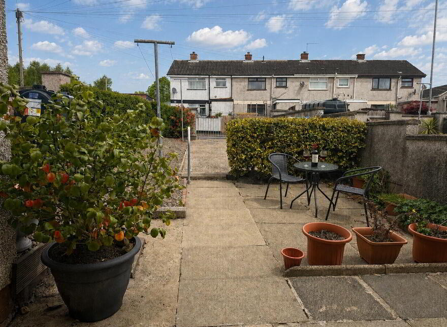 6 Fernwood Park, Antrim, BT41 1QF