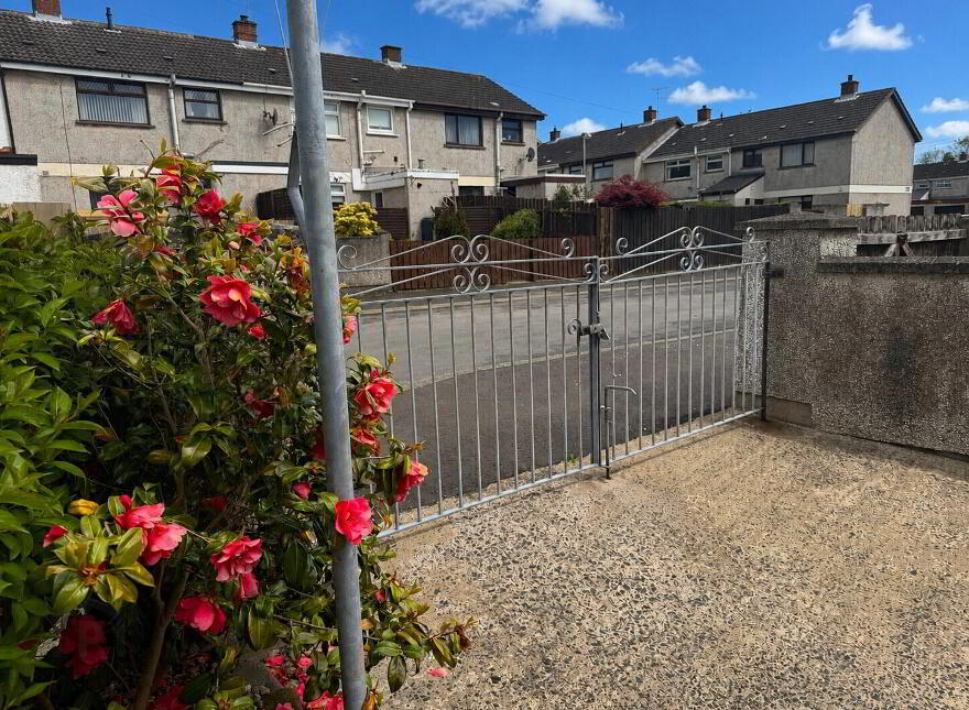 6 Fernwood Park, Antrim, BT41 1QF