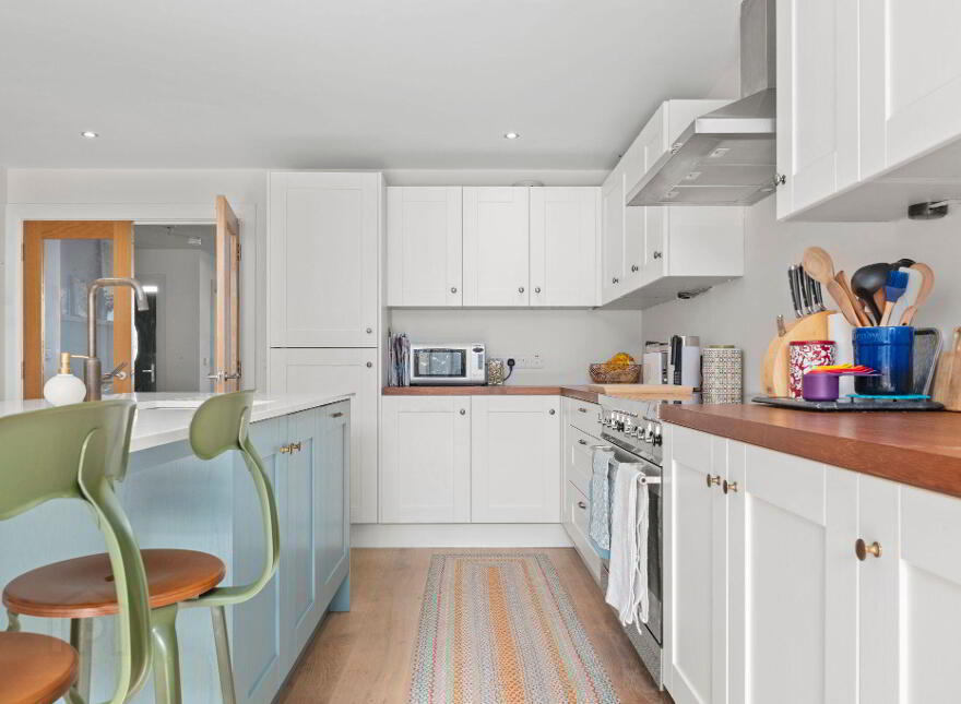 58 Ballywillan Road, Portrush, BT56 8JN