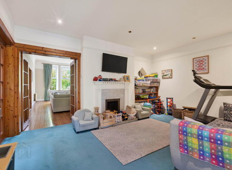 60 Balmoral Avenue, Belfast, BT9 6NY