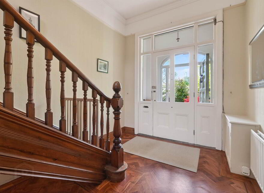 60 Balmoral Avenue, Belfast, BT9 6NY