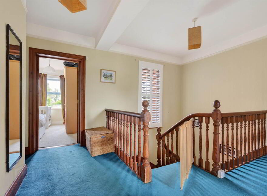 60 Balmoral Avenue, Belfast, BT9 6NY