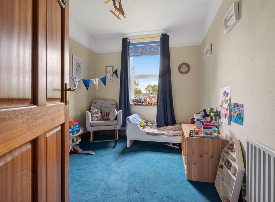 60 Balmoral Avenue, Belfast, BT9 6NY