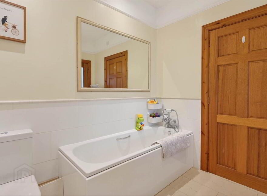 60 Balmoral Avenue, Belfast, BT9 6NY