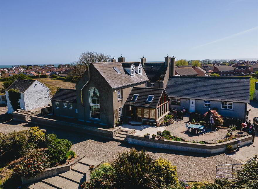 Ballyvester Farm, 183 Millisle Road, Donaghadee, BT21 0LA