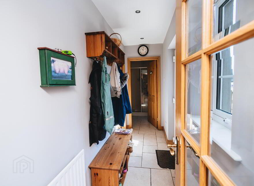 Ballyvester Farm, 183 Millisle Road, Donaghadee, BT21 0LA