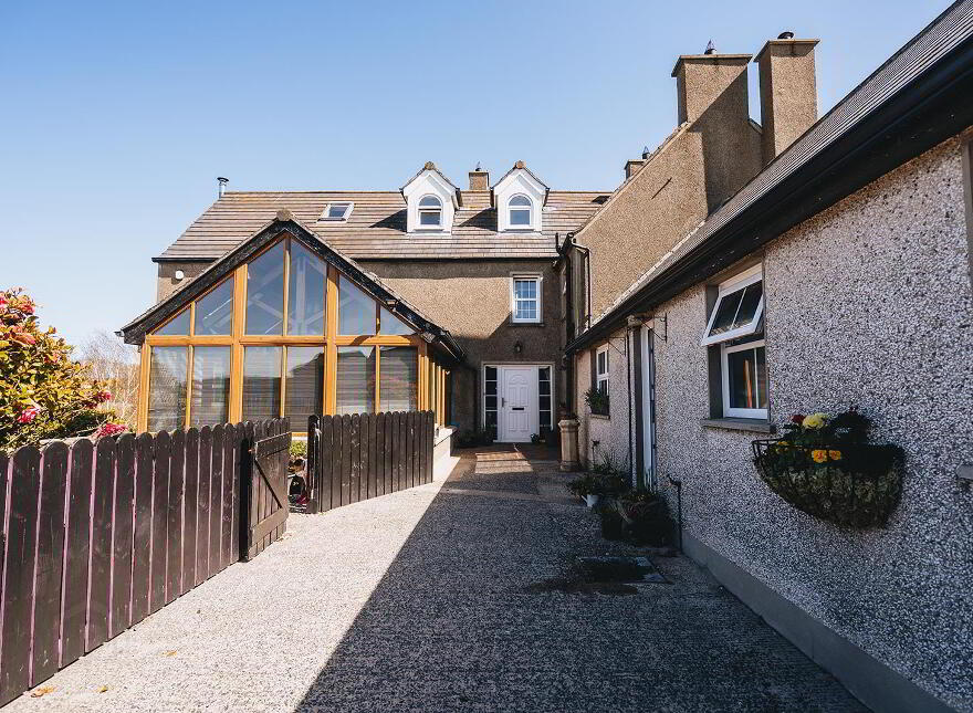 Ballyvester Farm, 183 Millisle Road, Donaghadee, BT21 0LA