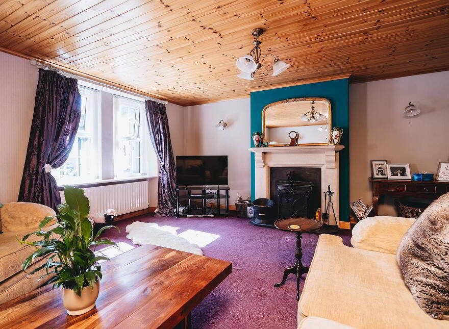 Ballyvester Farm, 183 Millisle Road, Donaghadee, BT21 0LA