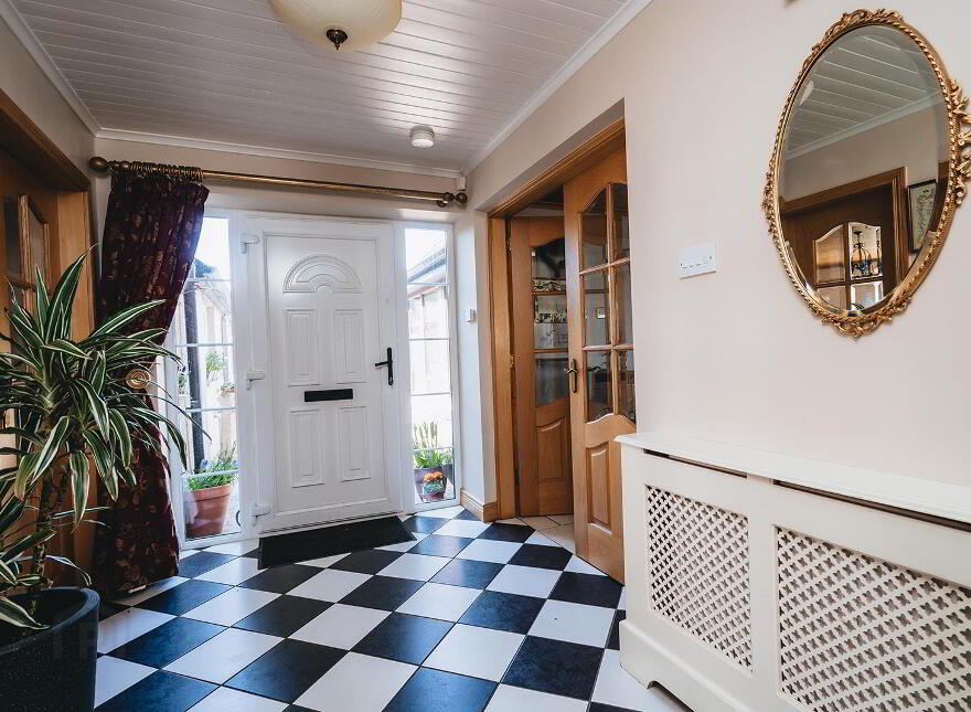 Ballyvester Farm, 183 Millisle Road, Donaghadee, BT21 0LA