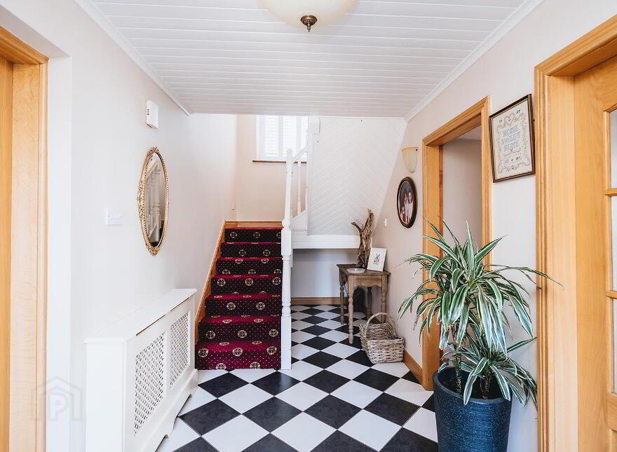 Ballyvester Farm, 183 Millisle Road, Donaghadee, BT21 0LA