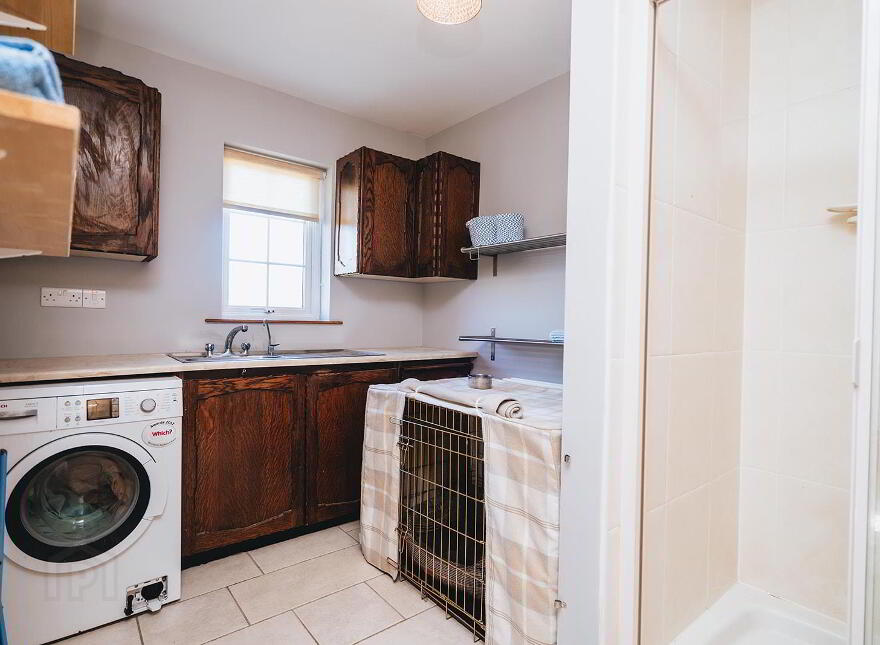 Ballyvester Farm, 183 Millisle Road, Donaghadee, BT21 0LA