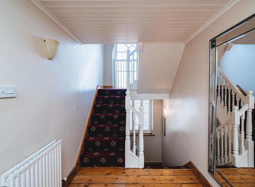 Ballyvester Farm, 183 Millisle Road, Donaghadee, BT21 0LA