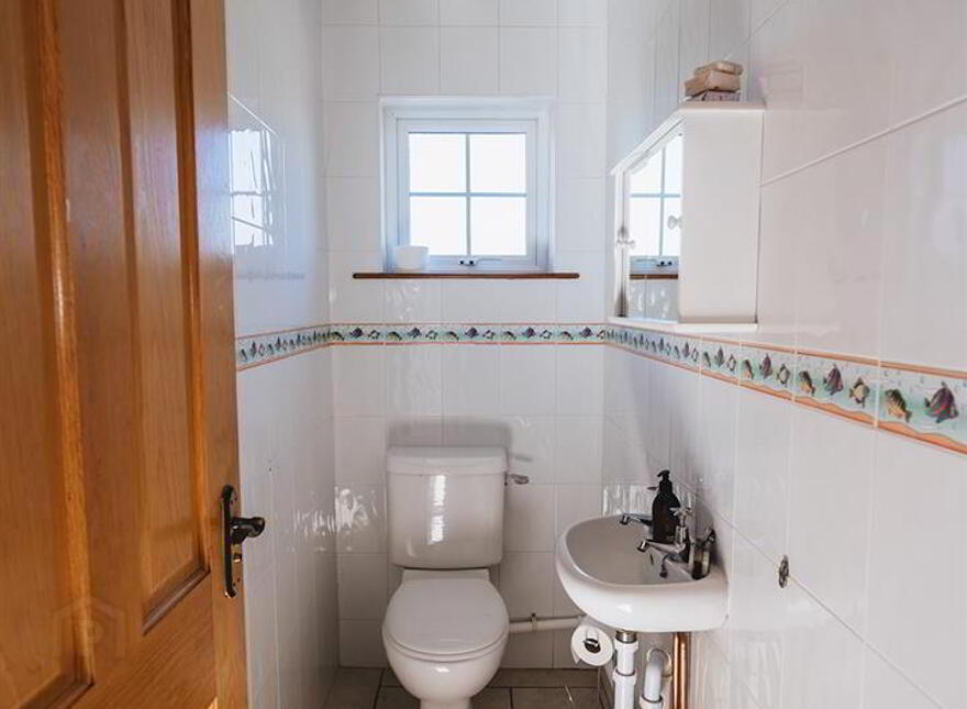Ballyvester Farm, 183 Millisle Road, Donaghadee, BT21 0LA