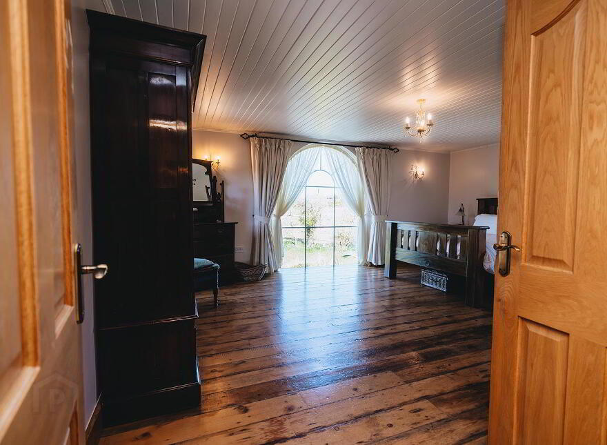 Ballyvester Farm, 183 Millisle Road, Donaghadee, BT21 0LA