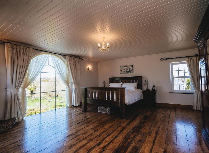 Ballyvester Farm, 183 Millisle Road, Donaghadee, BT21 0LA