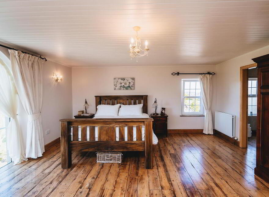 Ballyvester Farm, 183 Millisle Road, Donaghadee, BT21 0LA