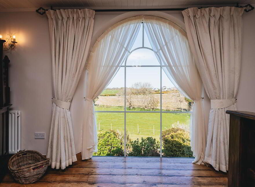 Ballyvester Farm, 183 Millisle Road, Donaghadee, BT21 0LA