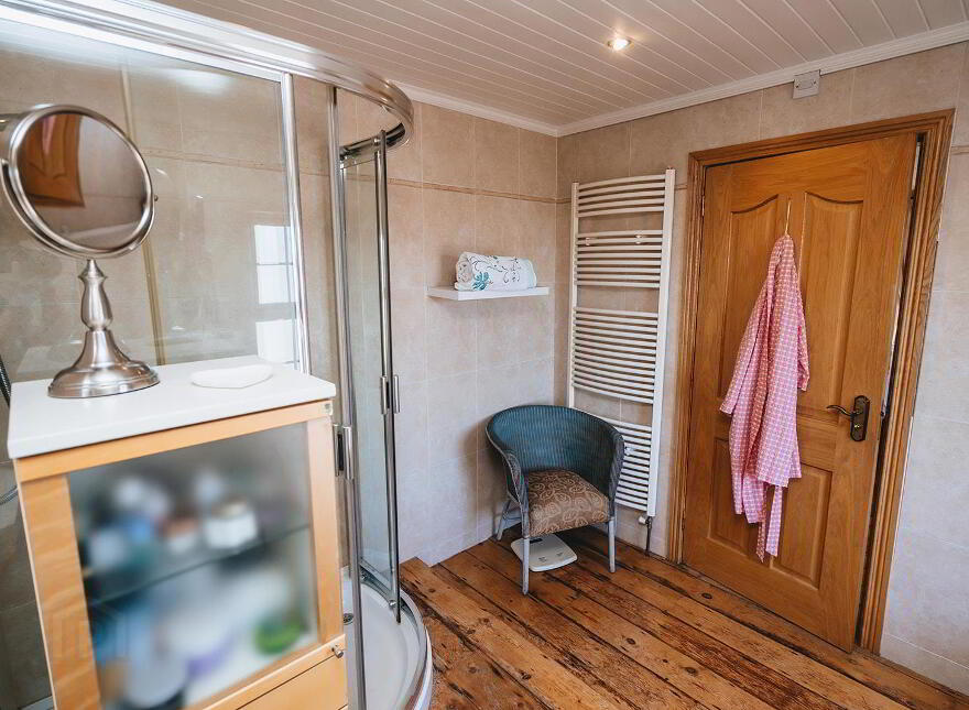 Ballyvester Farm, 183 Millisle Road, Donaghadee, BT21 0LA
