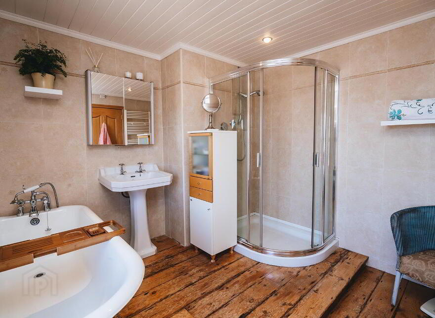 Ballyvester Farm, 183 Millisle Road, Donaghadee, BT21 0LA