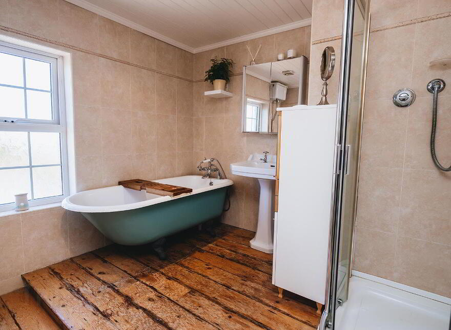 Ballyvester Farm, 183 Millisle Road, Donaghadee, BT21 0LA