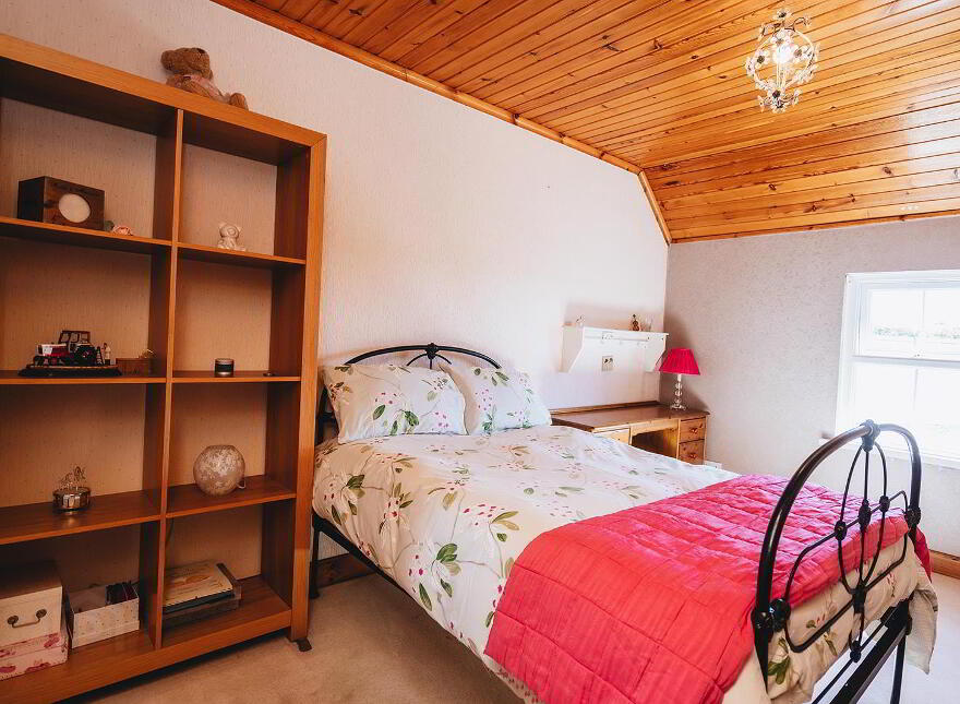 Ballyvester Farm, 183 Millisle Road, Donaghadee, BT21 0LA