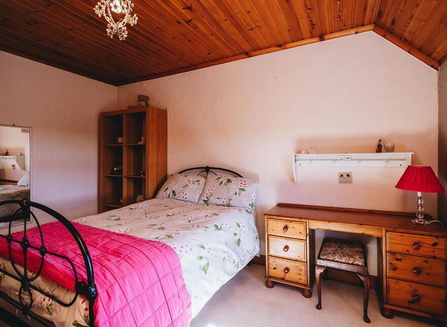 Ballyvester Farm, 183 Millisle Road, Donaghadee, BT21 0LA