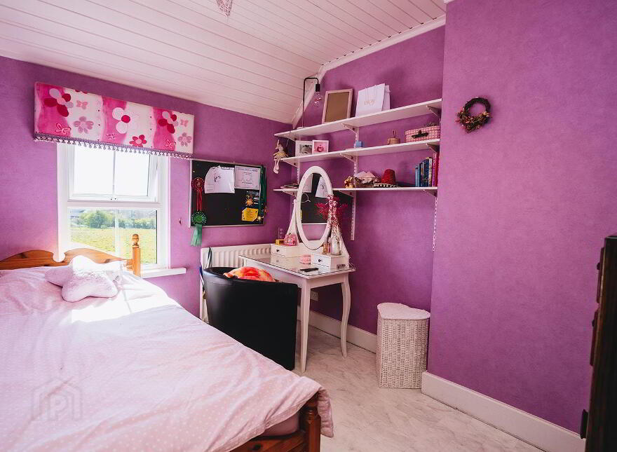 Ballyvester Farm, 183 Millisle Road, Donaghadee, BT21 0LA