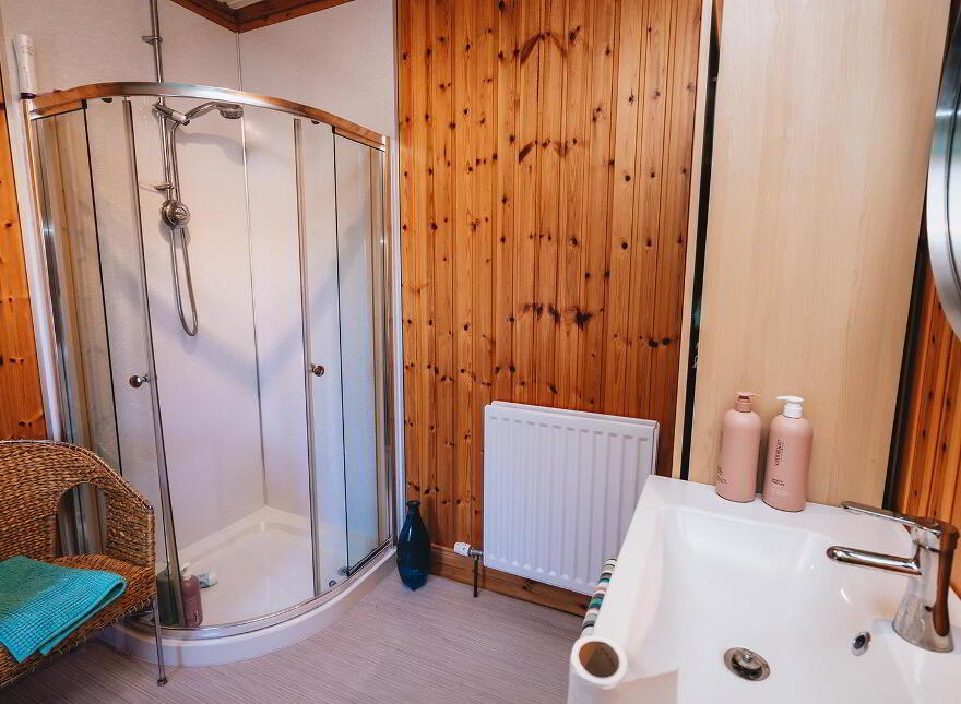 Ballyvester Farm, 183 Millisle Road, Donaghadee, BT21 0LA