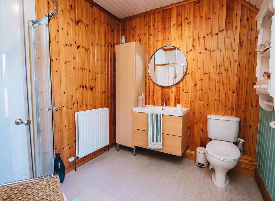 Ballyvester Farm, 183 Millisle Road, Donaghadee, BT21 0LA