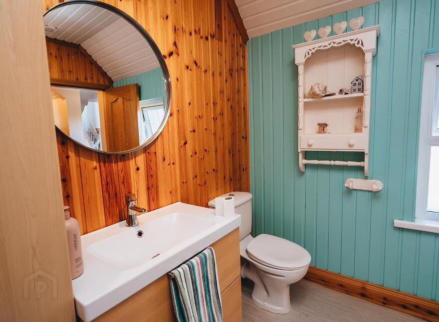 Ballyvester Farm, 183 Millisle Road, Donaghadee, BT21 0LA
