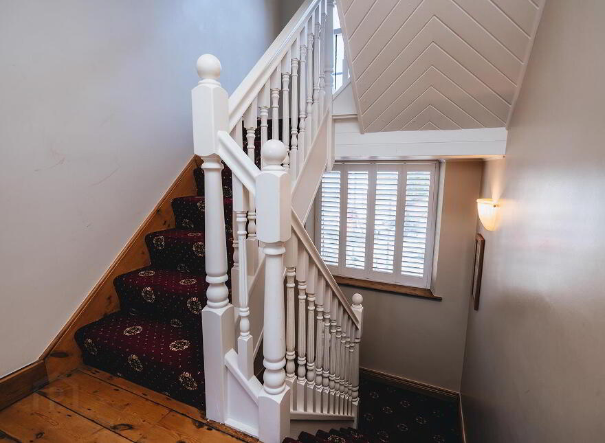 Ballyvester Farm, 183 Millisle Road, Donaghadee, BT21 0LA
