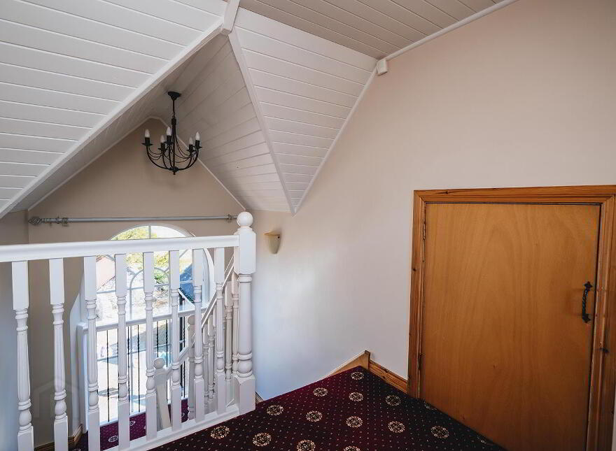Ballyvester Farm, 183 Millisle Road, Donaghadee, BT21 0LA