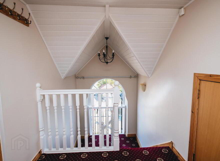 Ballyvester Farm, 183 Millisle Road, Donaghadee, BT21 0LA