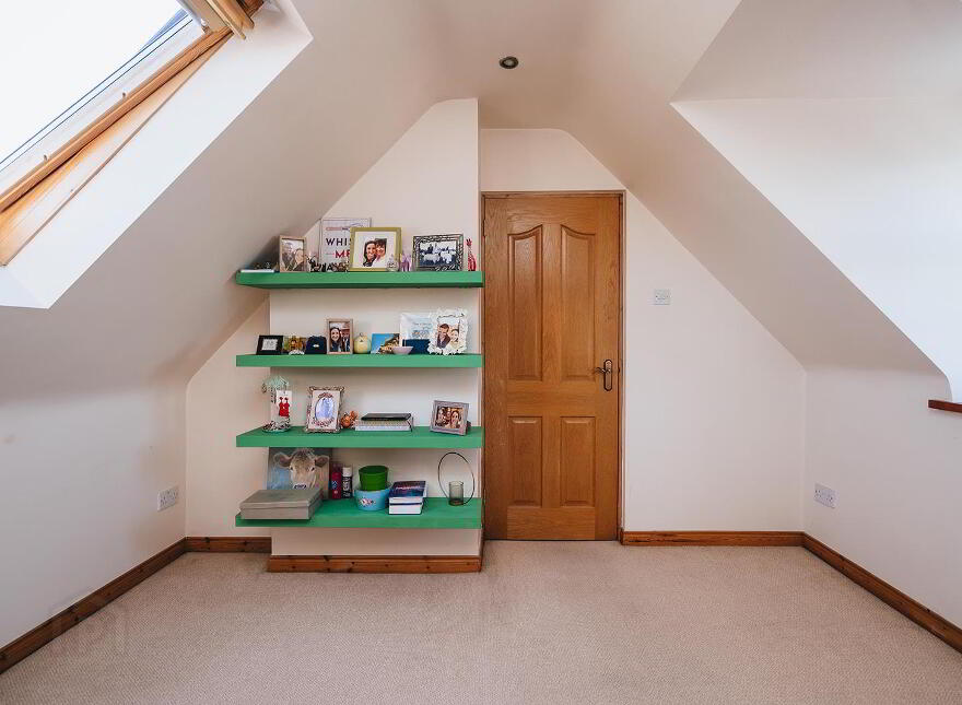 Ballyvester Farm, 183 Millisle Road, Donaghadee, BT21 0LA