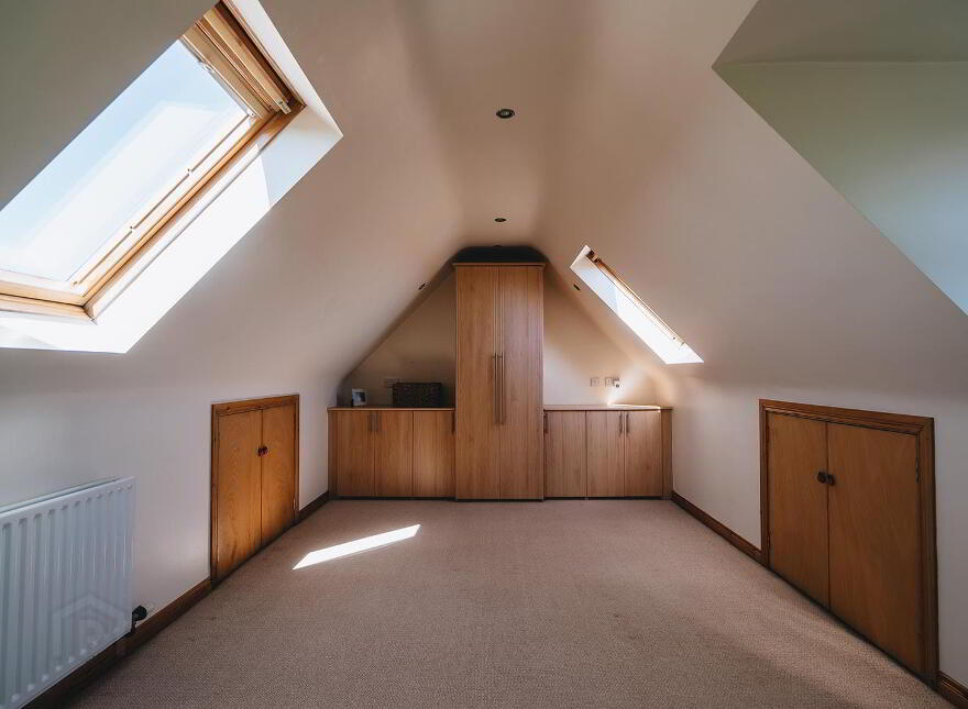Ballyvester Farm, 183 Millisle Road, Donaghadee, BT21 0LA