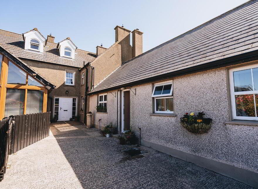 Ballyvester Farm, 183 Millisle Road, Donaghadee, BT21 0LA